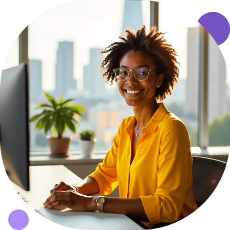 Manage contracts with Miova Contract Manager