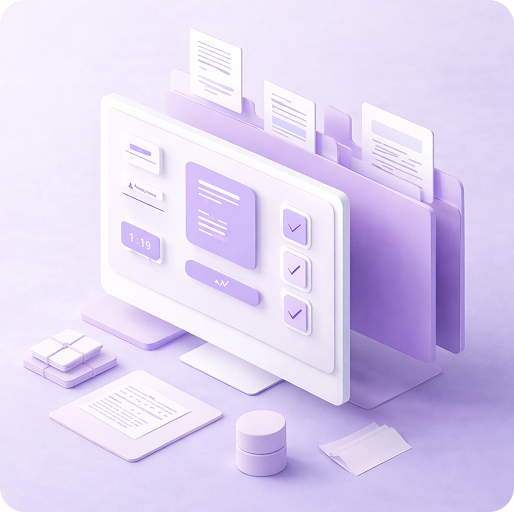 Miova Document Management Solution